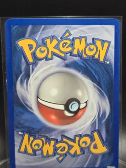 Pokemon TCG Charmander Delta Crystal Guardians 49/100 Reverse Holo English - Image 5