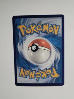 Pokemon TCG CBB2C Gem Pack 2 Eevee rotary holo pattern 0108/15 - Image 2