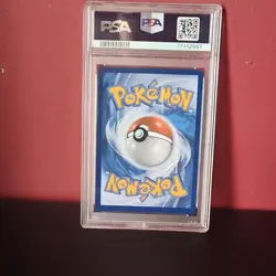 Special Delivery Charizard SWSH075 PSA 10 Gem Mint Pokemon Center UK Holo Promo - Image 3