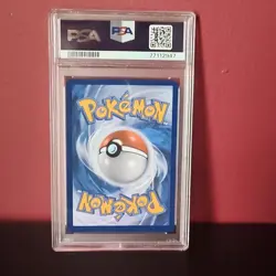 Special Delivery Charizard SWSH075 PSA 10 Gem Mint Pokemon Center UK Holo Promo - Image 4
