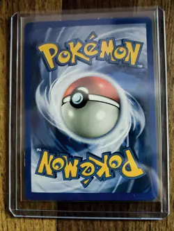Psyduck Neo Destiny 079/105 Unlimited Common Pokemon TCG - Image 2