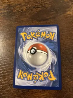 2025 Pokemon MEP EN Black Star Promo Ultra Premium Collection #024 Oricorio ex - Image 2