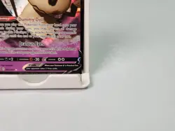 Mimikyu V 062/163 Ultra Rare Swsh05: Battle Styles Pokemon - Image 5