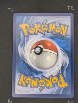 Pokemon TCG Mela 254/182 SV04: Paradox Rift Special Illustration Holo Rare MINT - Image 2
