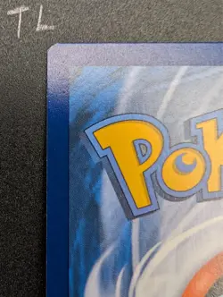 Pokemon TCG Mela 254/182 SV04: Paradox Rift Special Illustration Holo Rare MINT - Image 4