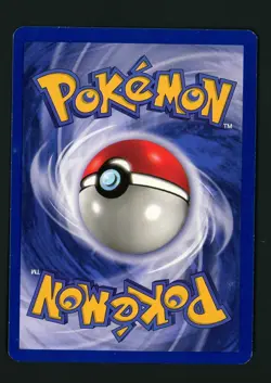 Kabuto LP Promo - W Stamped Fossil - Pokemon Gold Wizards WOTC (A) - Image 2