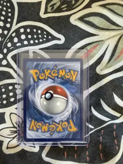 Pokemon TCG N’s Zoroark 189/159 Journey Together Hyper Rare NM - Image 2
