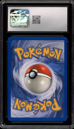 Pokemon Steelix Skyridge Holo Rare #H29 CGC 10 Gem Mint - Image 2