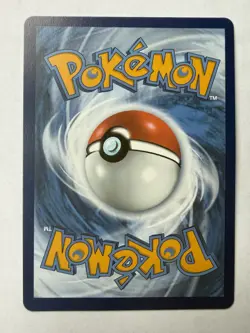 Pokemon Entei V GG36/GG70 Crown Zenith Galarian Gallery Ultra Rare Holo 230 HP - Image 2