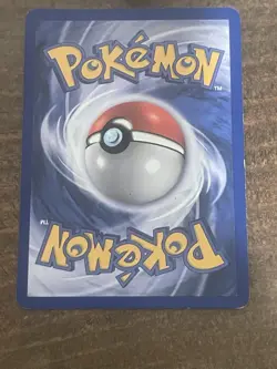 Pokemon TCG Team Rockets Charmander 1st Edition - Image 2