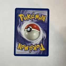 Pokemon Dark Wartortle 46/82 Team Rocket 1st Edition Uncommon 60 HP 2000 LP - Image 2