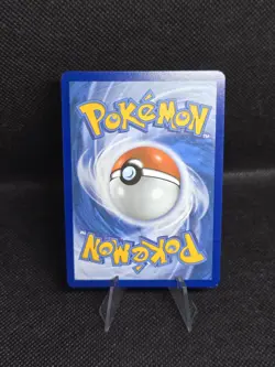 Pokemon Pikachu Cosmos Holo 2026 Pokemon Day Promo TEF 051/162 - Image 2