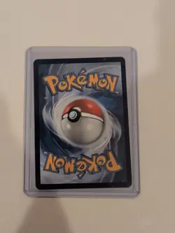 Pokemon Mega Meganium EX Ultra Rare Holo 010/217 Ascended Heroes Stage 2 360 HP - Image 2