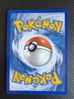 Pokemon TCG - Makuhita MEP 068 Perfect Order Blister Black Star Promo Holo - Image 2