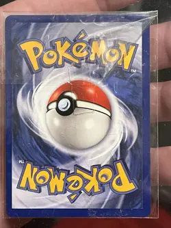 RARE Pokemon-SEALED SHADOWLESS PIKACHU JAPANESE CD-Pokemon Song Best Collection - Image 4