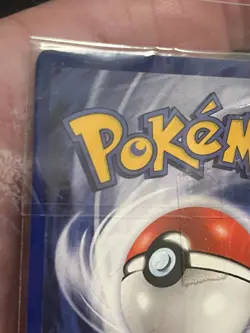 RARE Pokemon-SEALED SHADOWLESS PIKACHU JAPANESE CD-Pokemon Song Best Collection - Image 5