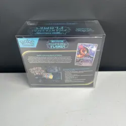 Pokemon Mega Phantasmal Flames Elite Trainer Box ETB Factory Sealed 🔥🔥🔥 - Image 3