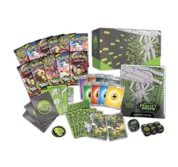 Pokemon TCG Mega Evolution Perfect Order Elite Trainer Box |BRAND NEW SEALED - Image 3