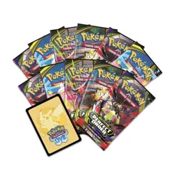 Pokemon TCG Mega Evolution Perfect Order Elite Trainer Box |BRAND NEW SEALED - Image 4