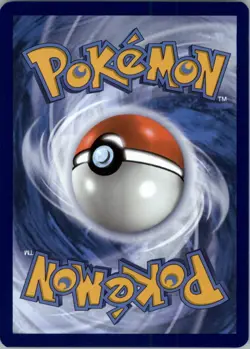 2024 Pokemon Scarlet and Violet Paldean Fates Reverse Foil #084 Nest Ball U - Image 2