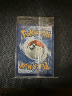Mewtwo SVP 052 (151 UPC PROMO) SEALED - Image 2