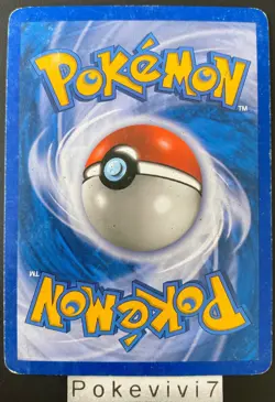 Carte Pokemon VOLTALI 23/100 RARE REVERSE Diamant et Perle D&P FR OCCASION - Image 2