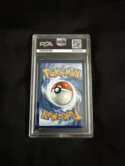 2022 Pokemon SWSH Astral Radiance #172 FULL ART Machamp V PSA 10 Low Pop - Image 2