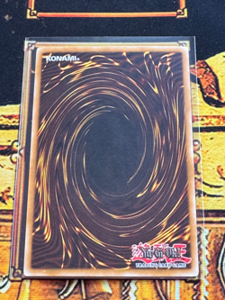 Swap Frog SOVR-EN034 Stardust Overdrive 1st Edition | LP - Image 2