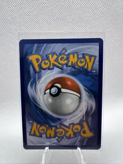 Pokemon TCG Eevee 173 Scarlet & Violet Prismatic Evolutions Promo NM - Image 2