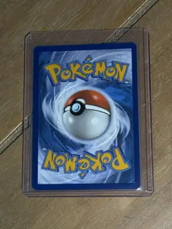 N's Zorua - 189 (Pokemon Center Exclusive) 189 - Image 2