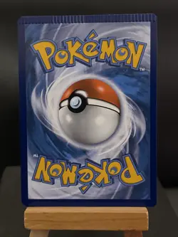 Pokemon Card Baltoy 144/264 Fusion Strike Non Holo CRIMP ERROR - Image 2