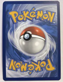 Pokemon Scarlet & Violet Prismatic Evolutions Eevee 173 Promo Card Holo - Image 2