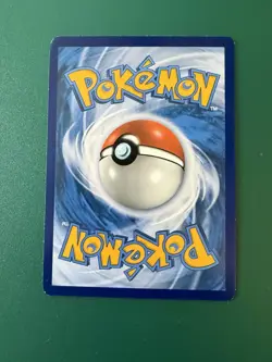 Keldeo XY118 XY Full Art Black Star Promo Holo Pokemon Card - Image 2