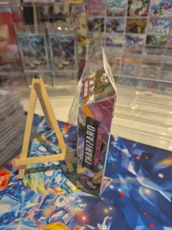 Pokemon TCG Charizard Theme Deck Vivid Voltage, New and Sealed - Image 3