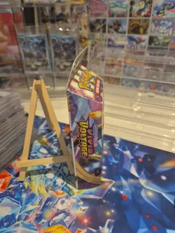 Pokemon TCG Charizard Theme Deck Vivid Voltage, New and Sealed - Image 4