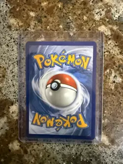 Mega Abomasnow ex 157/132 Me01: Mega Evolution Holo Ultra Rare Pokemon TCG - Image 2