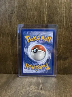 The Pokemon Company Eevee GX SM176 SM Promo Holo GX 160HP English - Image 2
