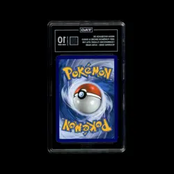 2021 Pokemon SWSH Celebrations Classic 76/108 Mega Rayquaza EX UR TAG 10 (950) - Image 2