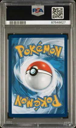 2023 POKEMON SVP EN-SV BLACK STAR PROMO VAN GOGH #085 PIKACHU FELT HAT - PSA 10 - Image 4