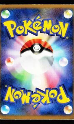 Haunter DPBP#101 Non Holo Uncommon Space Time Creation DP1 Pokemon Japanese MP - Image 2
