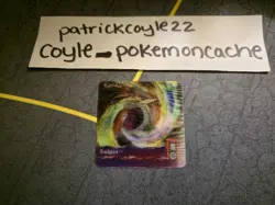 Artbox Pokemon Advanced Action Flipz (2003) AF28 Gulpin & Swalot NM - Image 1