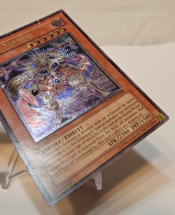 Ultimate Rare Alien Mother POTD-EN028 1st Edition Yugioh 937 - Image 5