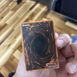 Old School Yugioh Lot - Image 4