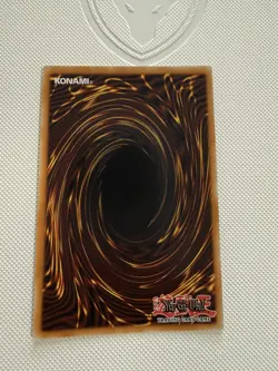 Dragon Spirit of White Yugioh RA04-EN265 Platinum Secret Rare PSR NM - Image 2