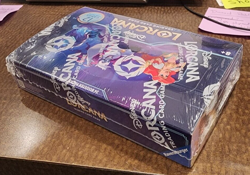 Disney Lorcana Ursula's Return Booster Box - Brand New! FACTORY SEALED! 24 Packs - Image 4
