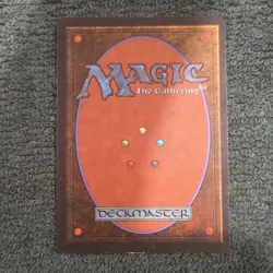 Mishra's Factory Magic: The Gathering 1995 Regular Land Kaja & Phil Foglio - Image 2