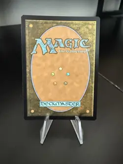 FOIL - MTG Strong Back (Extended Art) - Universes Beyond: Fallout - Image 2