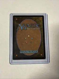 MTG Dawn's Truce Bloomburrow Regular - Image 2