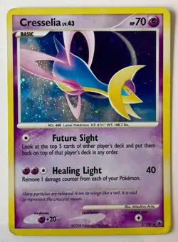 Pokemon Majestic Dawn - Set of 6 Cards - Image 2