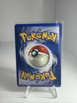 Pokemon TCG Blaine's Charmander Gym Heroes 61/132 Unlimited LP - Image 2